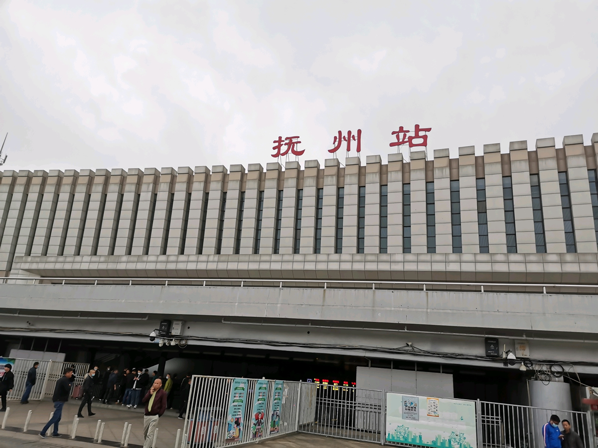 南安市到抚州物流公司车队-南安市至抚州货运专线-南安市至抚州物流货运包接送